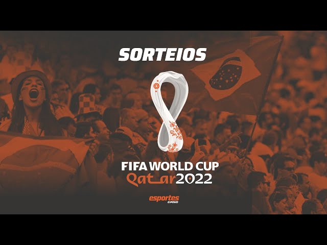 FIFA e COI realizam o sorteio da fase de grupos do torneio de