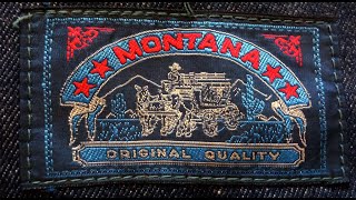 :  Montana "" 1985