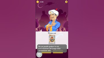 akinator adivina a kid kazoom