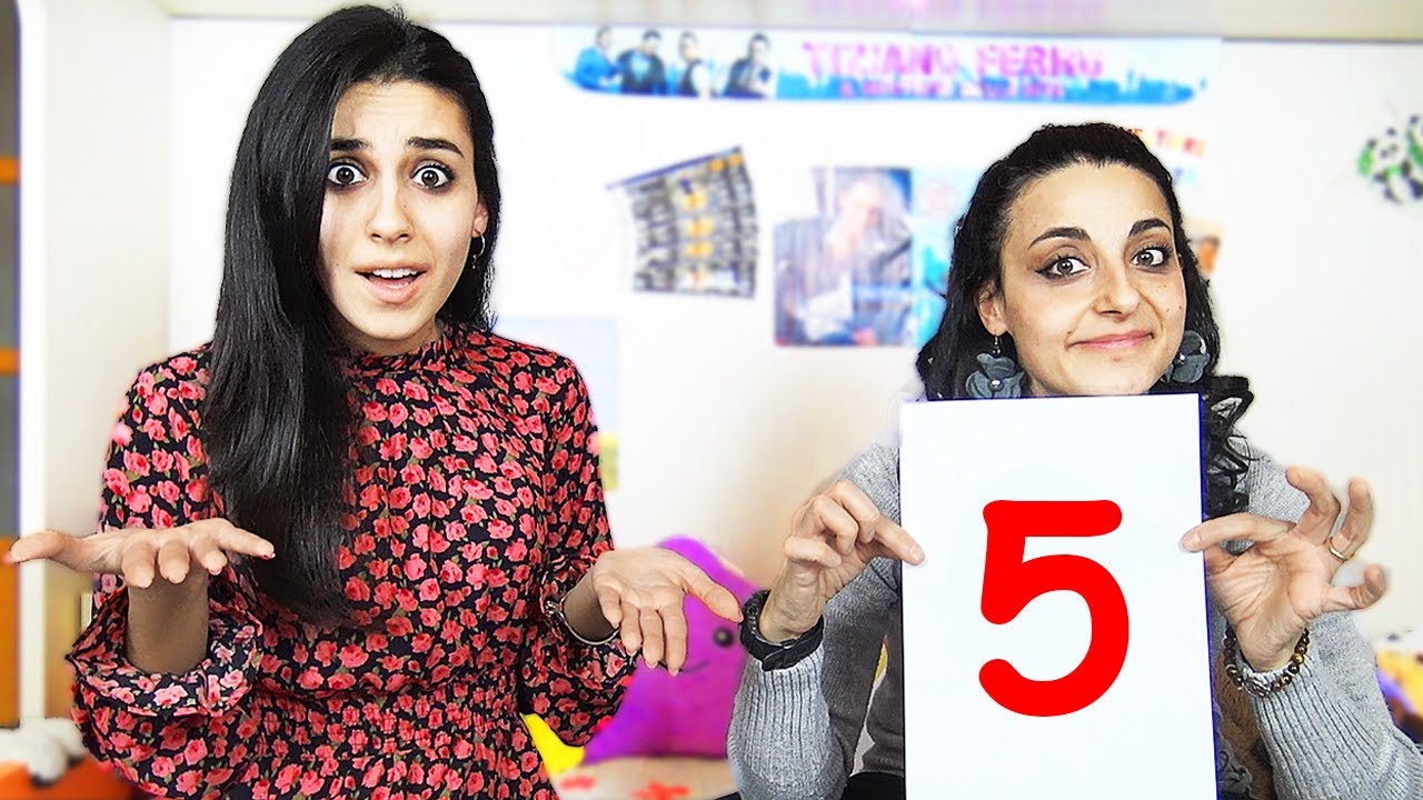 MAMMA GIUDICA  I MIEI NUOVI ACQUISTI!!🙊 - Tina Official Channel