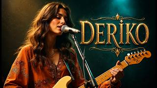 Deriko 🔥 Deep House Versiyonu by@meskmahal