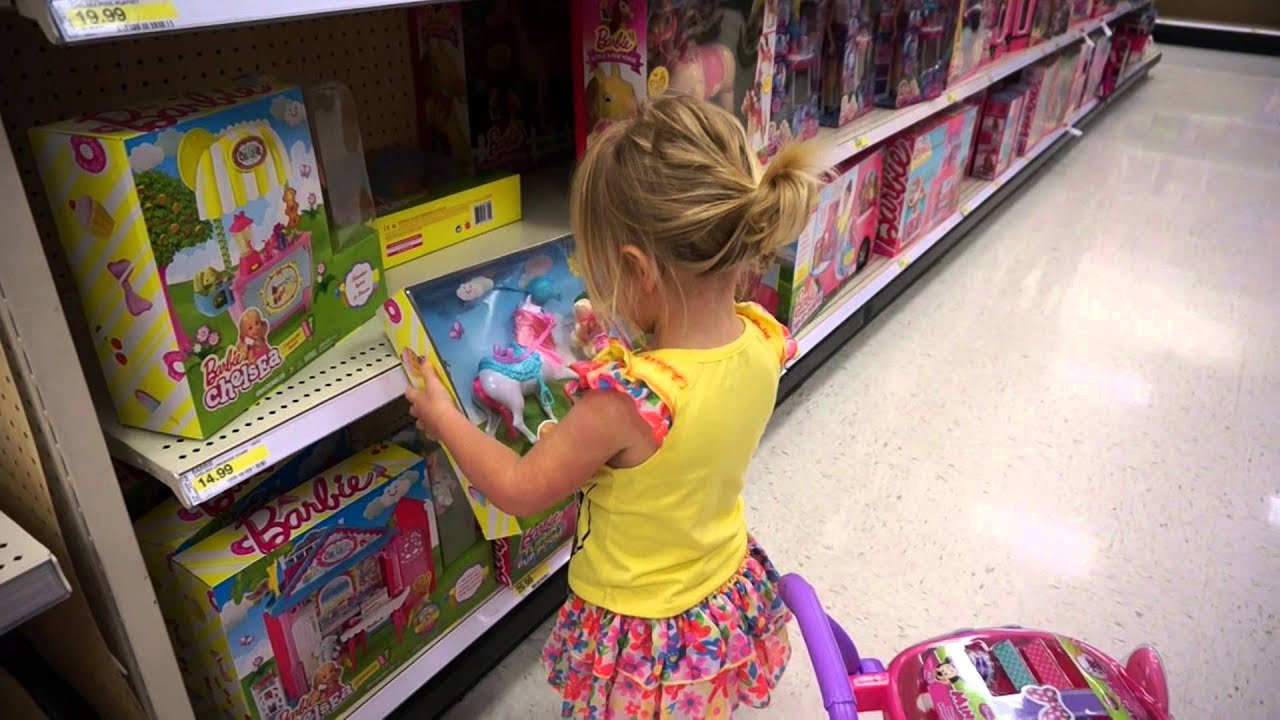 Back to School Shopping at Target YouTube
