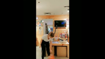 Control Dribble, Chest Pass and Bounce Pass