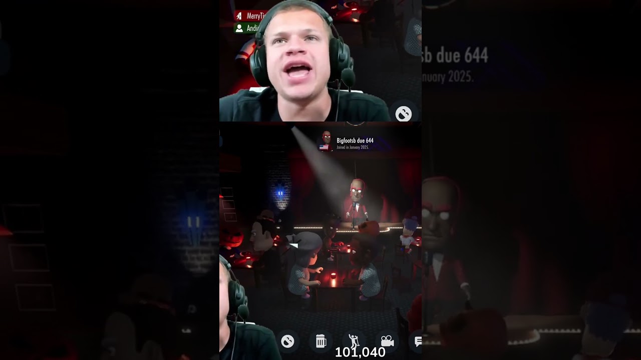 Where Does Darth Maul get his shoes 😂