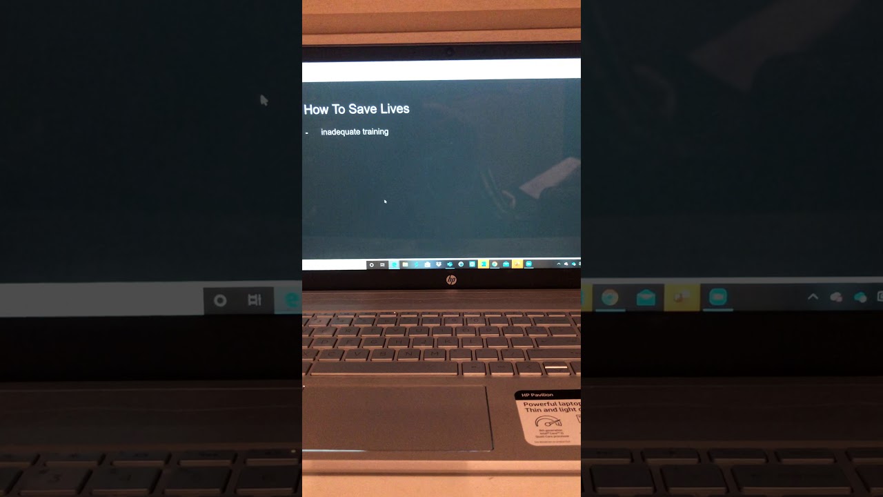 COMM74 Global Awareness Project