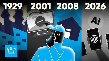 The 4 Worst Economic Crashes Explained