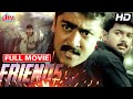 Friends (2021) Full Movie | Suriya, Vijay | New Released Hindi Dubbed Movie