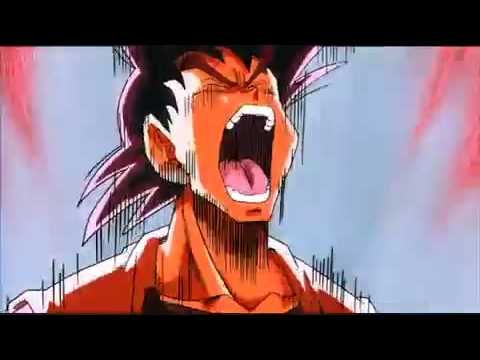 Dragon Ball Z Rock The Dragon [HD] - YouTube