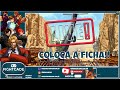 BORA PRO CONTRA ONLINE - FIGHTCADE 2!