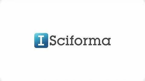 Sciforma 7.1 - Software de gestión de proyectos y portafolios para PMOs
