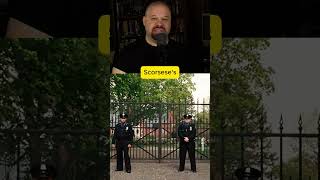 Did You Catch This In Shutter Island?