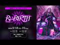 『Re:BIRTH』直前❗質疑応答配信❗【不安なオタクを安心させよう】