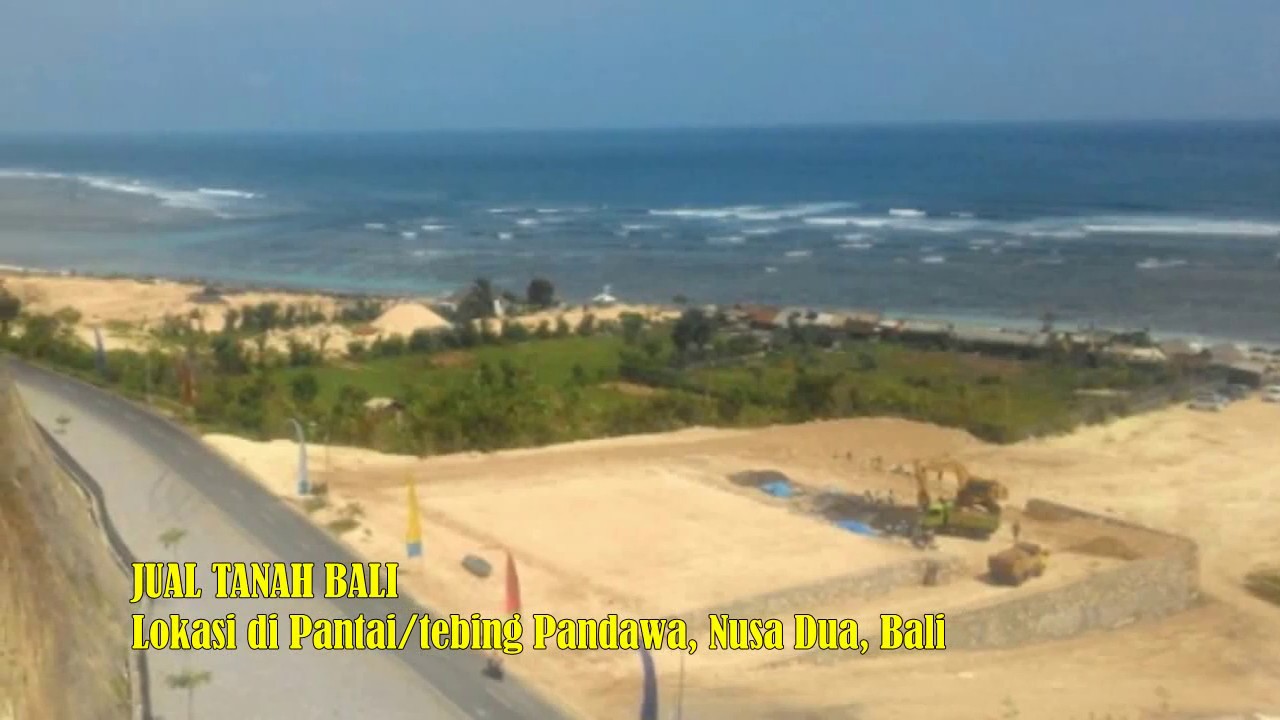  JUAL  TANAH BALI  WA 083837363544 YouTube