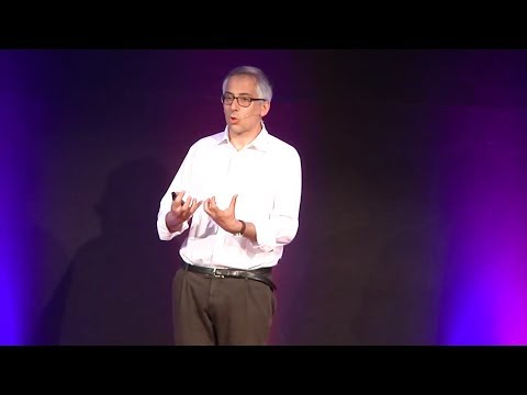 Fare ricerca scientifica è come piantare un seme di noce | Piero Martin | TEDxVarese