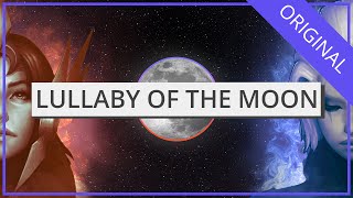 Lullaby of the Moon ♫David Vitas Ft. Elsie Lovelock♫ [Orchestral Diana Theme] chords