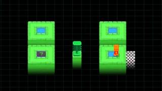 Magneboy - Level 2