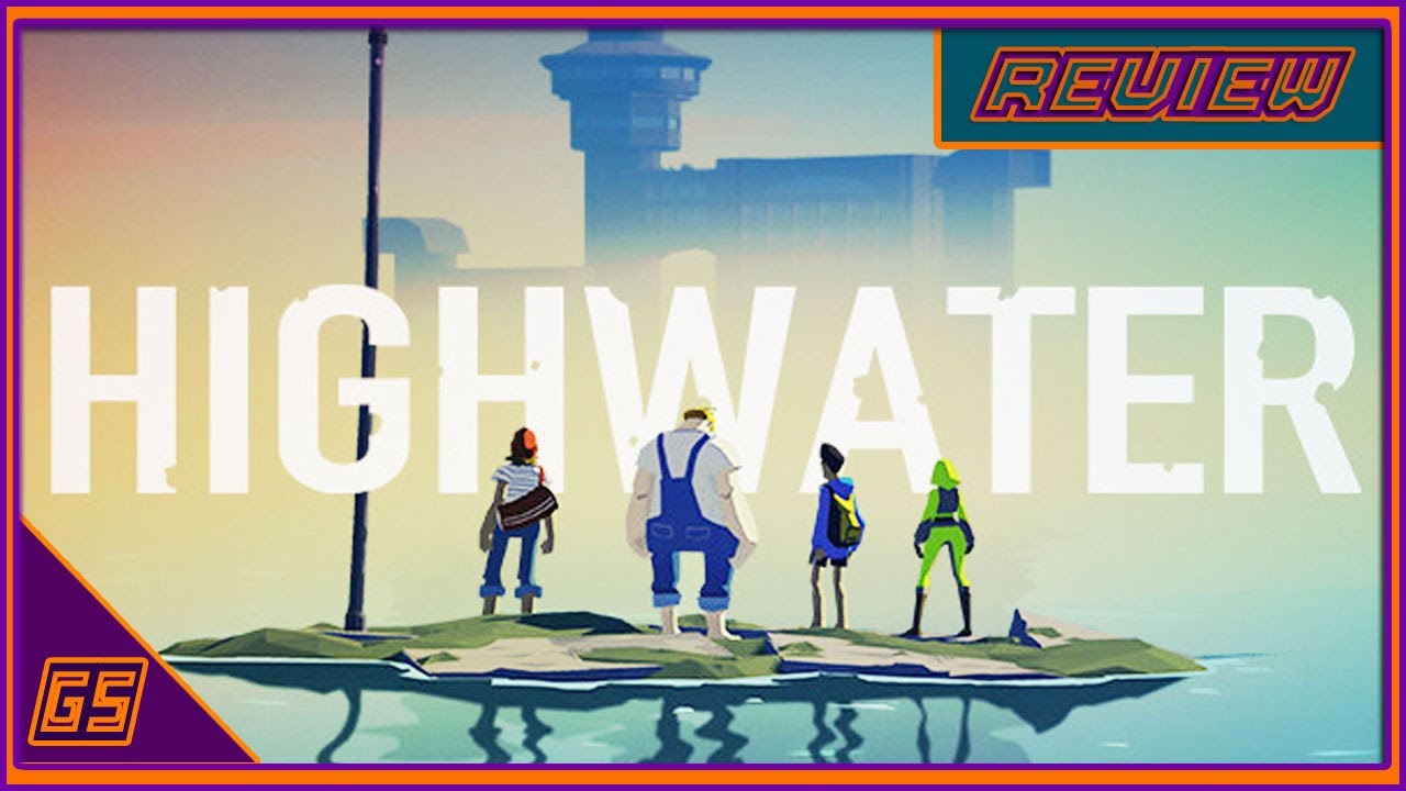 Highwater Review YouTube