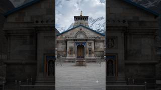 Mountain Temple Restoration Timelapse: From Weathered Relic to Sacred Masterpiece #sacredplaces #usa