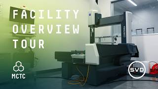 Electrochemical Stack Company Online Auction: Facility Overview
