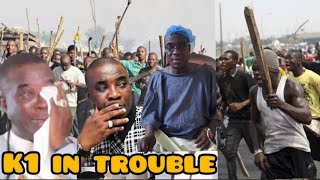 AWON OMO ILU  IJEBU  LE WASIU AYINDE LORI ORO OBA AWUJALE #viral 