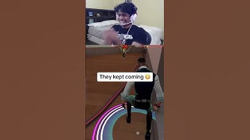 HOW TO THROW 101 🤣💀