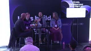 The Digitisation of Agriculture: Connecting the Farm to the Future | The Things Conference 2025