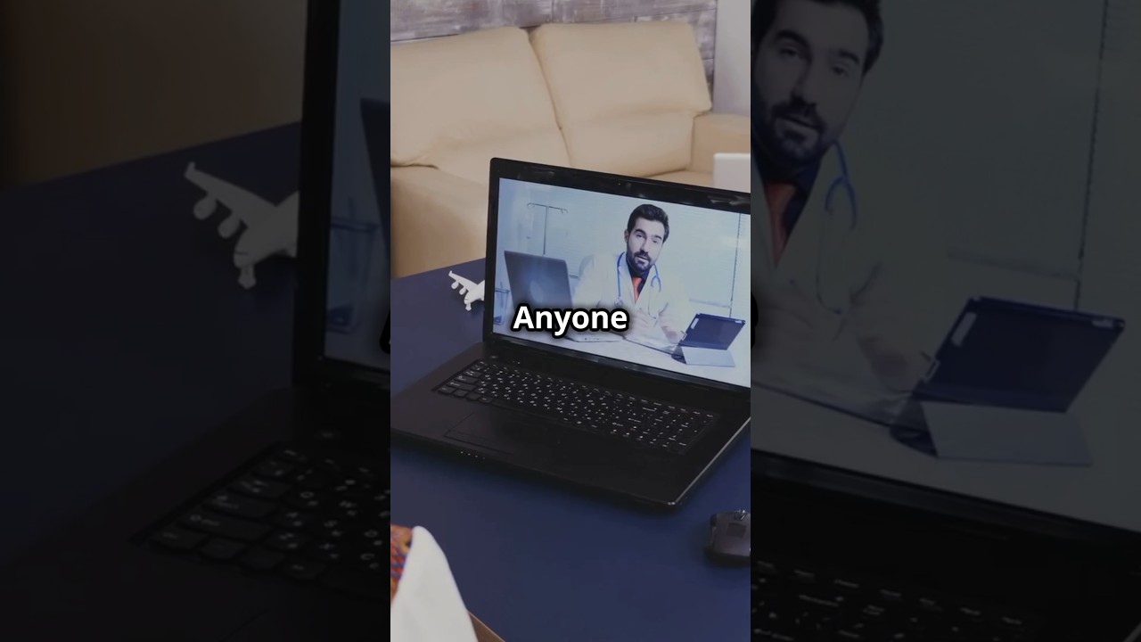 Hilarious Zoom Call with Biblical Characters! 