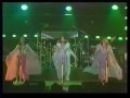 Arabesque - Fly High Little Butterfly (Live in Korea,1982)