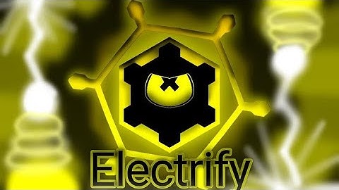 Project Arrhythmia - Electrify by Deli (me)