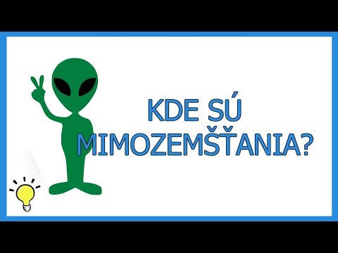 Video: Dôkaz, že Naši Predkovia Videli UFO A Predvídali Budúcnosť - Alternatívny Pohľad