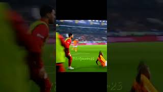 Osimhen Atıyor Fener Kuduruyor