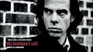 Nick Cave & The Bad Seeds - There Is a Kingdom (Official Audio)