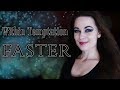 Within temptation  faster  cover by ellie kamphuis and rainbow walker