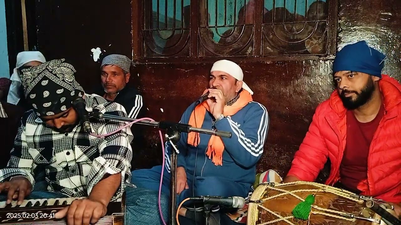 ਵਾਸਨਾ ਫੁਲਾ ਦੀ ਜਿਵੇਂ ਖਿੱਚ ਲੈਂਦੀ ਪੋਰ ਨੂੰ ਇਨਾ ਸਾਨੂੰ ਤੇਰੇ ਨਾਲ ਪਿਆਰ ਕਾਂਸ਼ੀ ਵਾਲਿਆਂ (ਅੰਕੁਸ਼ ਬੀਨੇਵਾਲ)