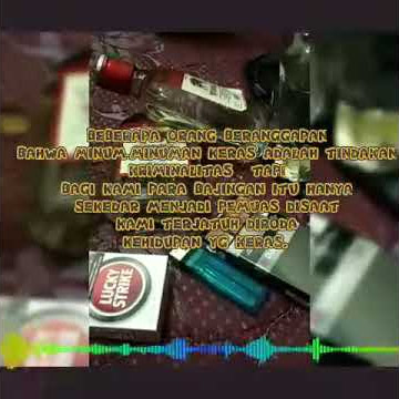 lirik lagu bohoso moto 'status wa terbaru'