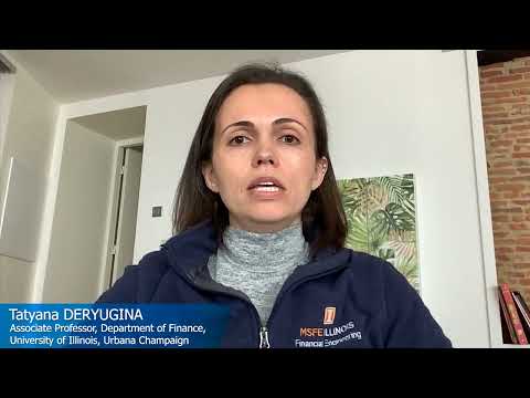 วีดีโอ: Tatyana Nikonova - ชีวประวัติและชีวิตส่วนตัว