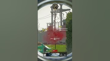 Taking a 🏕️ trip to the enemy team