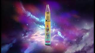 Vomero dazzle 6000 vape