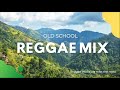 80s 90s old school reggae mix  sanchez shabba ranks wayne wonder frankie paul admiral bailey