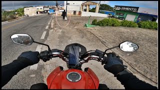 MOTOQUEIROS POR APLICATIVOS CUIDADO PARA NÃO COMETER ESSE ERRO