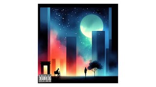 You and the night | 88 BPM | Instrumental Hip Hop 2025🎵