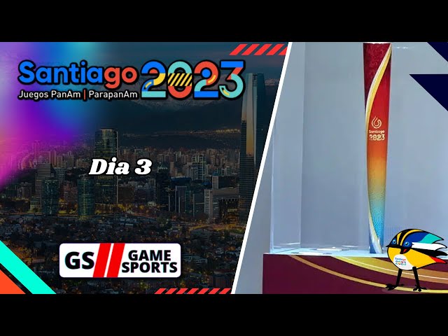 Guia do Pan de 2023: tudo sobre o Time Brasil em Santiago - ESPN