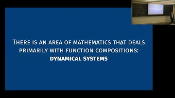 Qianxiao Li | A mean-field optimal control formulation of deep learning