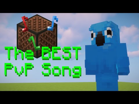 this song helps you pvp..