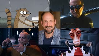 William Salyers, Visioncon LIVE Season 2 Premiere: Episode 45