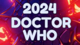 WHO'S VIEWS REVIEWS 2024 DOCTOR WHO
