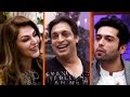 Starry Nights With Sana Bucha | Fahad Mustafa and Shoaib Akhtar | Eid Day 1 - Complete Show