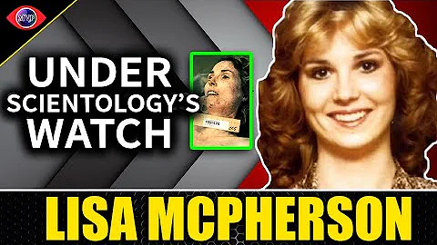 The Tragedy of cult devotee Lisa Mcpherson RIP at ...