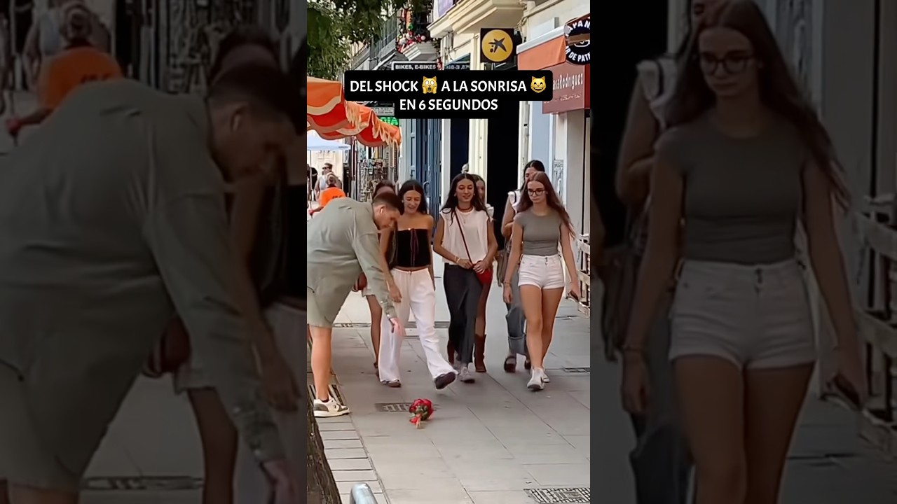 Poder de Telekinesis 🫳🏻