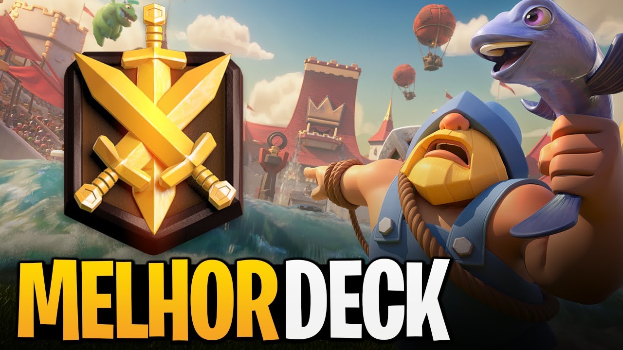 My Best Clash Royale Deck @3.3 I Copiar deck! Deck Check Rating Ataque Ruim  Defesa Monstruoso! Sinergia RIP Versatilidade Pontuagao Mediocre - iFunny  Brazil